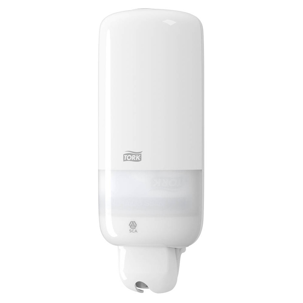 TORK Seifenspender Elevation S11 560000 weiß Kunststoff 1,0 l | office ...